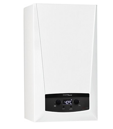 BAYMAK STARTEC 24 KW YOĞUŞMALI KOMBİ