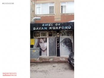 EMEL OK KUAFÖR