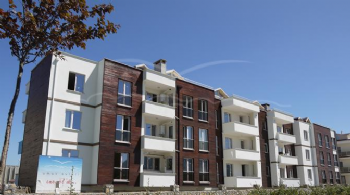 UMUT EVLERİ PARK SİTESİ