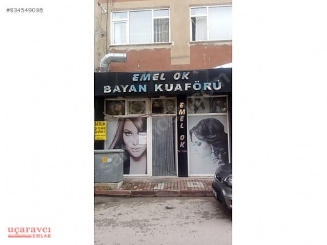 EMEL OK KUAFÖR
