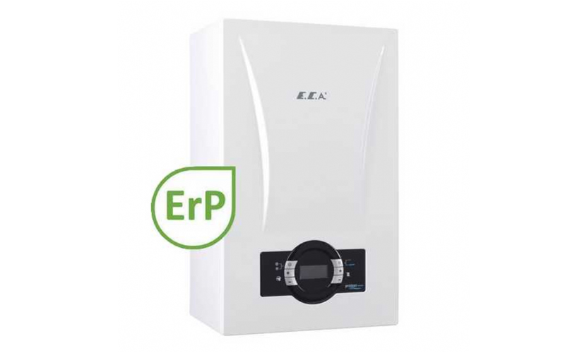 ECA PROTEUS PREMİX 24 KW YOĞUŞMALI KOMBİ