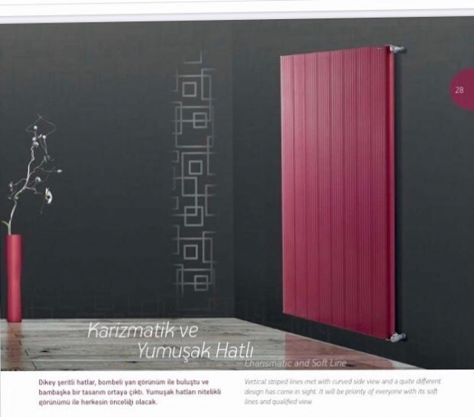 TASARIM SERİSİ 06