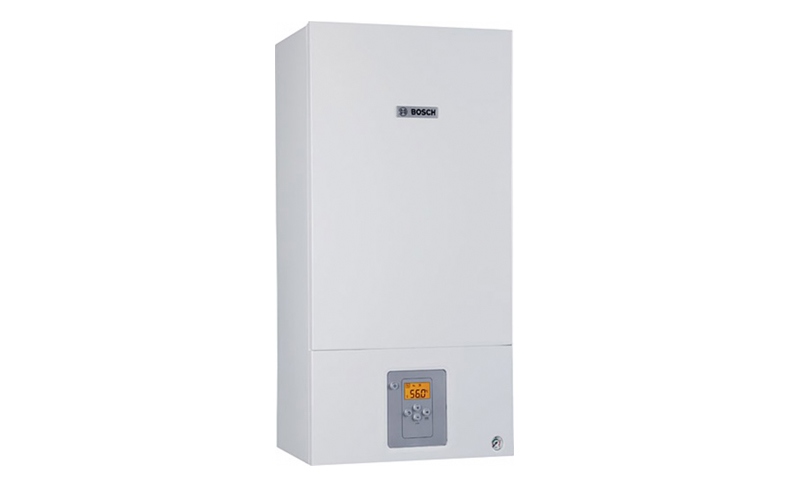 BOSCH CONDENSE 2500 24 KW YOĞUŞMALI KOMBİ